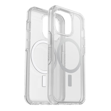 Otterbox Symmetry Plus Clear Case Magsafe for iPhone 14 Pro Max - Clear